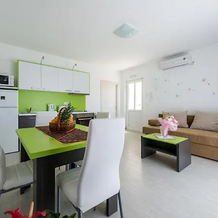 Kabalero - Four-bedroom With Private Pool Villa Gruda